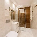 Apartamento Nowoczesne Sun Seasons 24 W Szklarskiej Porebie Z Parkingiem By Renters *