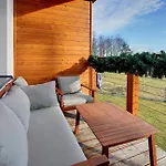 Nowoczesne Sun Seasons 24 W Szklarskiej Porebie Z Parkingiem By Renters Apartamento *