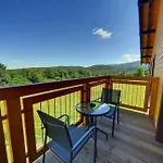 Apartamento Nowoczesne Sun Seasons 24 W Szklarskiej Porebie Z Parkingiem By Renters *