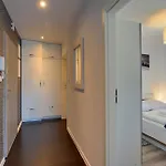 Nowoczesne Sun Seasons 24 W Szklarskiej Porebie Z Parkingiem By Renters Apartamento Szklarska Poręba