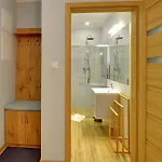 Nowoczesne Sun Seasons 24 W Szklarskiej Porebie Z Parkingiem By Renters Apartamento *