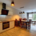 Apartamento Nowoczesne Sun Seasons 24 W Szklarskiej Porebie Z Parkingiem By Renters Szklarska Poręba