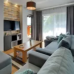 Nowoczesne Sun Seasons 24 W Szklarskiej Porebie Z Parkingiem By Renters * Szklarska Poręba