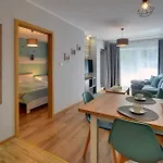 Apartamento Nowoczesne Sun Seasons 24 W Szklarskiej Porebie Z Parkingiem By Renters *
