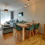 Nowoczesne Sun Seasons 24 W Szklarskiej Porebie Z Parkingiem By Renters * Szklarska Poręba