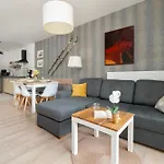 Apartamento Nowoczesne Sun Seasons 24 W Szklarskiej Porebie Z Parkingiem By Renters *