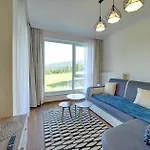 Nowoczesne Sun Seasons 24 W Szklarskiej Porebie Z Parkingiem By Renters Appartement *
