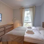 Nowoczesne Sun Seasons 24 W Szklarskiej Porebie Z Parkingiem By Renters *