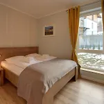 Appartement Nowoczesne Sun Seasons 24 W Szklarskiej Porebie Z Parkingiem By Renters
