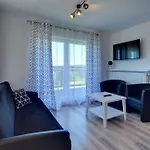 Nowoczesne Sun Seasons 24 W Szklarskiej Porebie Z Parkingiem By Renters Appartement *