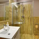 Nowoczesne Sun Seasons 24 W Szklarskiej Porebie Z Parkingiem By Renters Appartement Szklarska Poręba