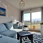 Nowoczesne Sun Seasons 24 W Szklarskiej Porebie Z Parkingiem By Renters Διαμέρισμα *