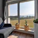 Nowoczesne Sun Seasons 24 W Szklarskiej Porebie Z Parkingiem By Renters Appartement *