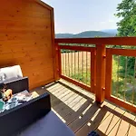 Nowoczesne Sun Seasons 24 W Szklarskiej Porebie Z Parkingiem By Renters Appartement Szklarska Poręba