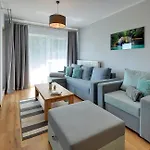 Appartement Nowoczesne Sun Seasons 24 W Szklarskiej Porebie Z Parkingiem By Renters
