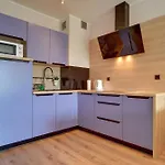 Nowoczesne Sun Seasons 24 W Szklarskiej Porebie Z Parkingiem By Renters Appartement Szklarska Poręba