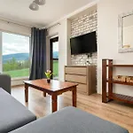Nowoczesne Sun Seasons 24 W Szklarskiej Porebie Z Parkingiem By Renters * Szklarska Poręba