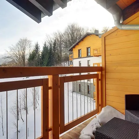 Nowoczesne Sun Seasons 24 W Szklarskiej Porebie Z Parkingiem By Renters Apartment Szklarska Poreba