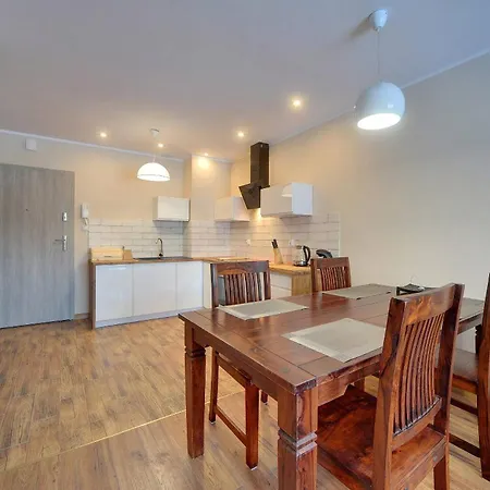 Апартаменти Nowoczesne Sun Seasons 24 W Szklarskiej Porebie Z Parkingiem By Renters