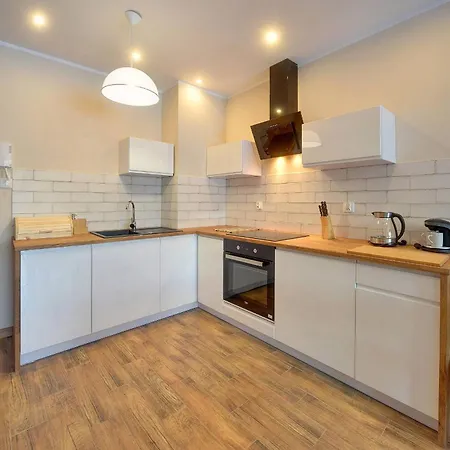 Nowoczesne Sun Seasons 24 W Szklarskiej Porebie Z Parkingiem By Renters Апартаменти *