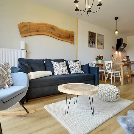 Апартаменти Nowoczesne Sun Seasons 24 W Szklarskiej Porebie Z Parkingiem By Renters *