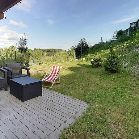 Apartment Nowoczesne Sun Seasons 24 W Szklarskiej Porebie Z Parkingiem By Renters Szklarska Poreba