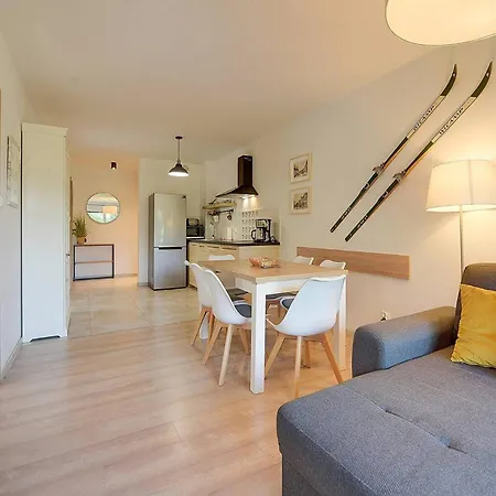 Nowoczesne Sun Seasons 24 W Szklarskiej Porebie Z Parkingiem By Renters
