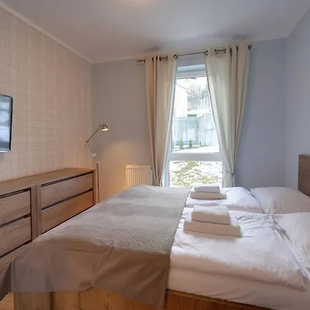 Nowoczesne Sun Seasons 24 W Szklarskiej Porebie Z Parkingiem By Renters *