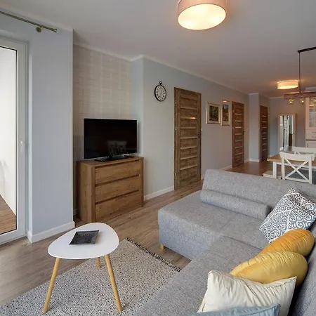 Nowoczesne Sun Seasons 24 W Szklarskiej Porebie Z Parkingiem By Renters * Шклярська Поремба