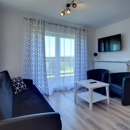 Nowoczesne Sun Seasons 24 W Szklarskiej Porebie Z Parkingiem By Renters Lägenhet *