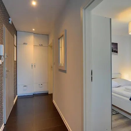 Nowoczesne Sun Seasons 24 W Szklarskiej Porebie Z Parkingiem By Renters Apartment Szklarska Poreba