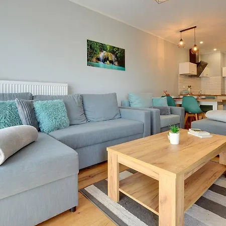 Апартаменти Nowoczesne Sun Seasons 24 W Szklarskiej Porebie Z Parkingiem By Renters *