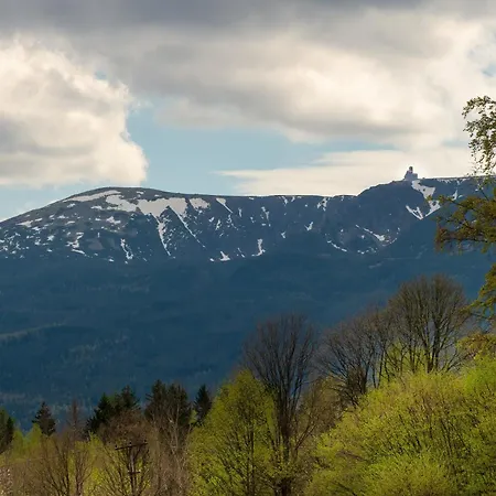 Nowoczesne Sun Seasons 24 W Szklarskiej Porebie Z Parkingiem By Renters * Szklarska Poręba