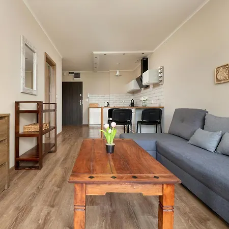 아파트 Nowoczesne Sun Seasons 24 W Szklarskiej Porebie Z Parkingiem By Renters