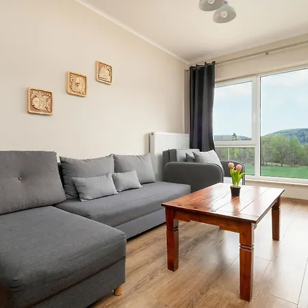 Апартаменти Nowoczesne Sun Seasons 24 W Szklarskiej Porebie Z Parkingiem By Renters Шклярська Поремба