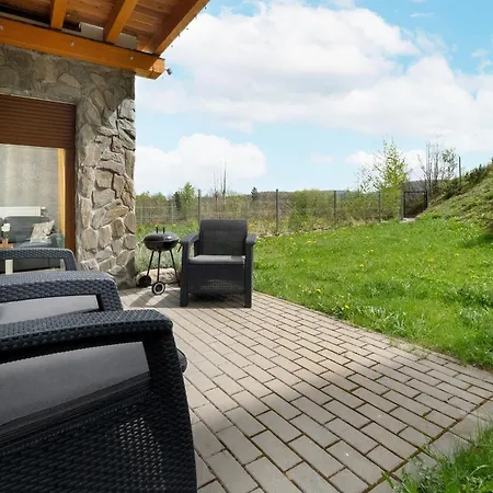 Nowoczesne Sun Seasons 24 W Szklarskiej Porebie Z Parkingiem By Renters Апартаменти Шклярська Поремба