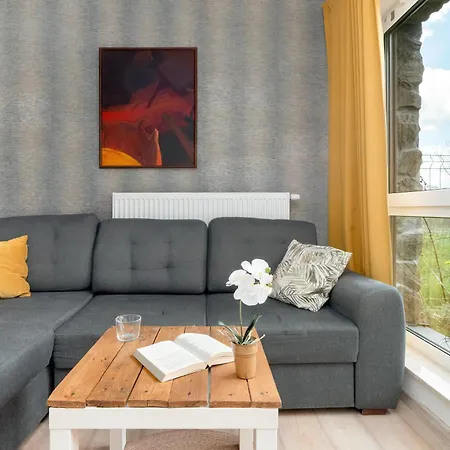 Nowoczesne Sun Seasons 24 W Szklarskiej Porebie Z Parkingiem By Renters * Шклярська Поремба