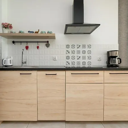 Nowoczesne Sun Seasons 24 W Szklarskiej Porebie Z Parkingiem By Renters *