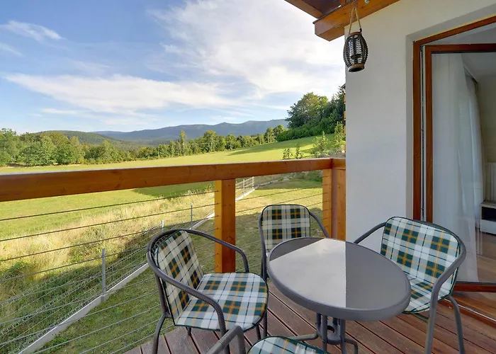 Nowoczesne Sun Seasons 24 W Szklarskiej Porebie Z Parkingiem By Renters Appartement *