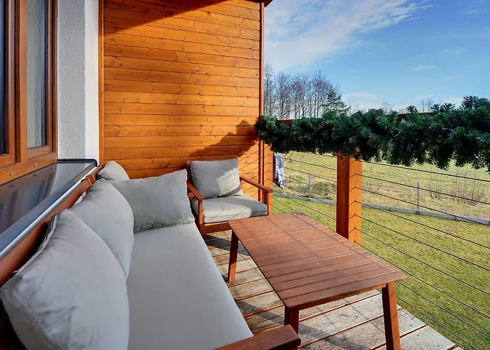 Nowoczesne Sun Seasons 24 W Szklarskiej Porebie Z Parkingiem By Renters Appartement *