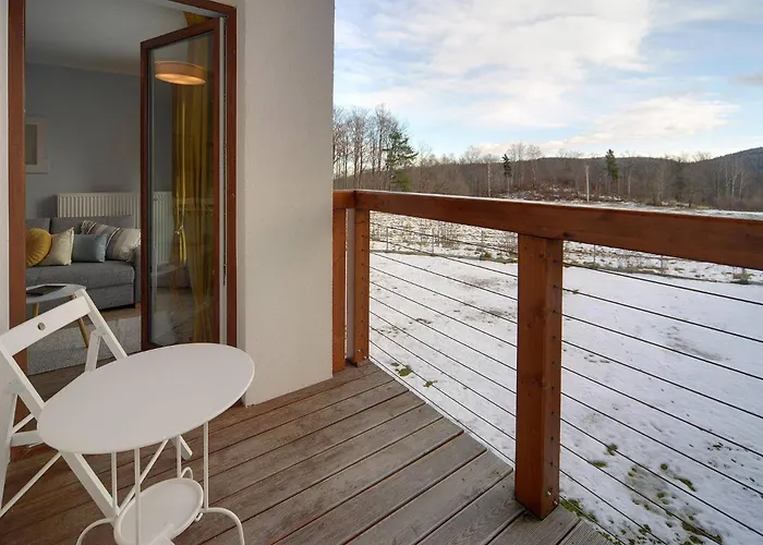 Appartement Nowoczesne Sun Seasons 24 W Szklarskiej Porebie Z Parkingiem By Renters