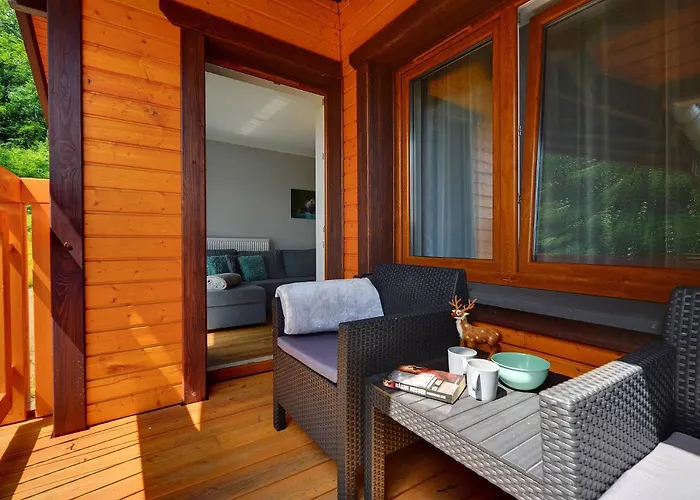 Appartement Nowoczesne Sun Seasons 24 W Szklarskiej Porebie Z Parkingiem By Renters