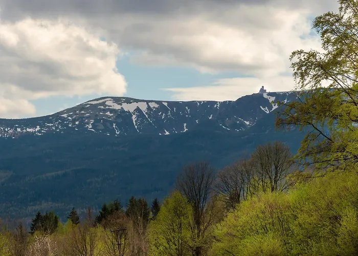 Nowoczesne Sun Seasons 24 W Szklarskiej Porebie Z Parkingiem By Renters * Szklarska Poręba