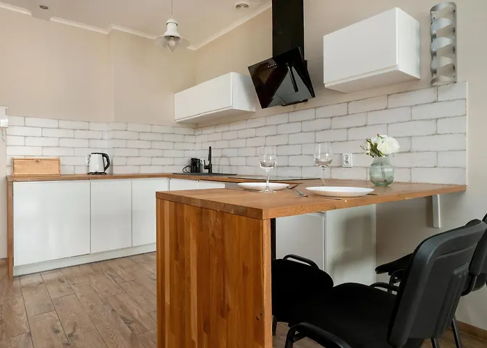 Nowoczesne Sun Seasons 24 W Szklarskiej Porebie Z Parkingiem By Renters Appartement