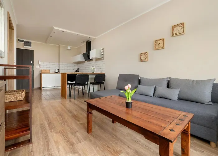 Appartement Nowoczesne Sun Seasons 24 W Szklarskiej Porebie Z Parkingiem By Renters *