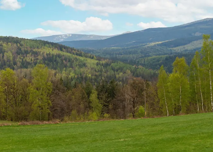 Nowoczesne Sun Seasons 24 W Szklarskiej Porebie Z Parkingiem By Renters *