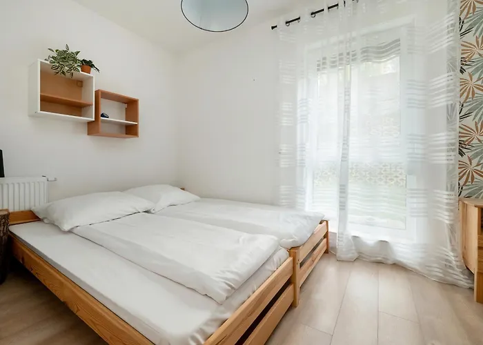 Appartement Nowoczesne Sun Seasons 24 W Szklarskiej Porebie Z Parkingiem By Renters *